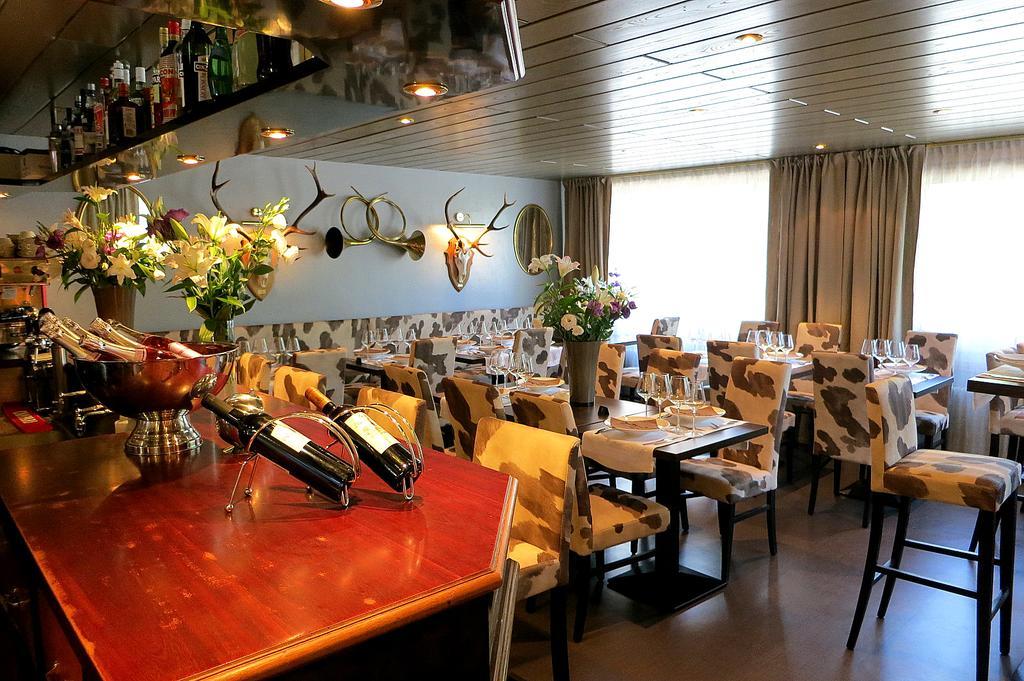 Auberge Le Semnoz Saint-Jorioz Luaran gambar