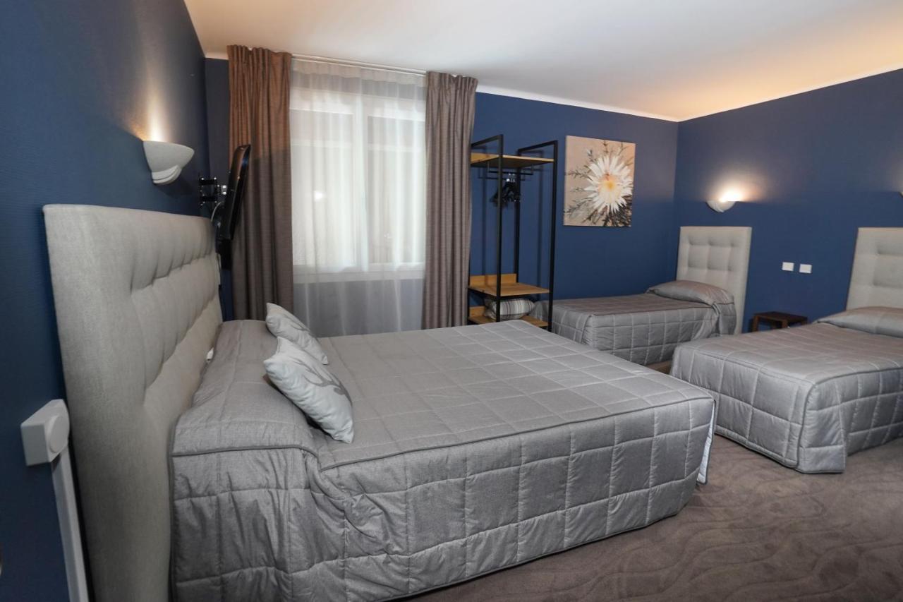 Auberge Le Semnoz Saint-Jorioz Luaran gambar