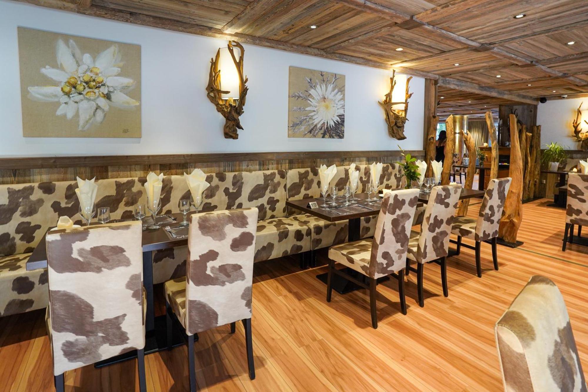 Auberge Le Semnoz Saint-Jorioz Luaran gambar