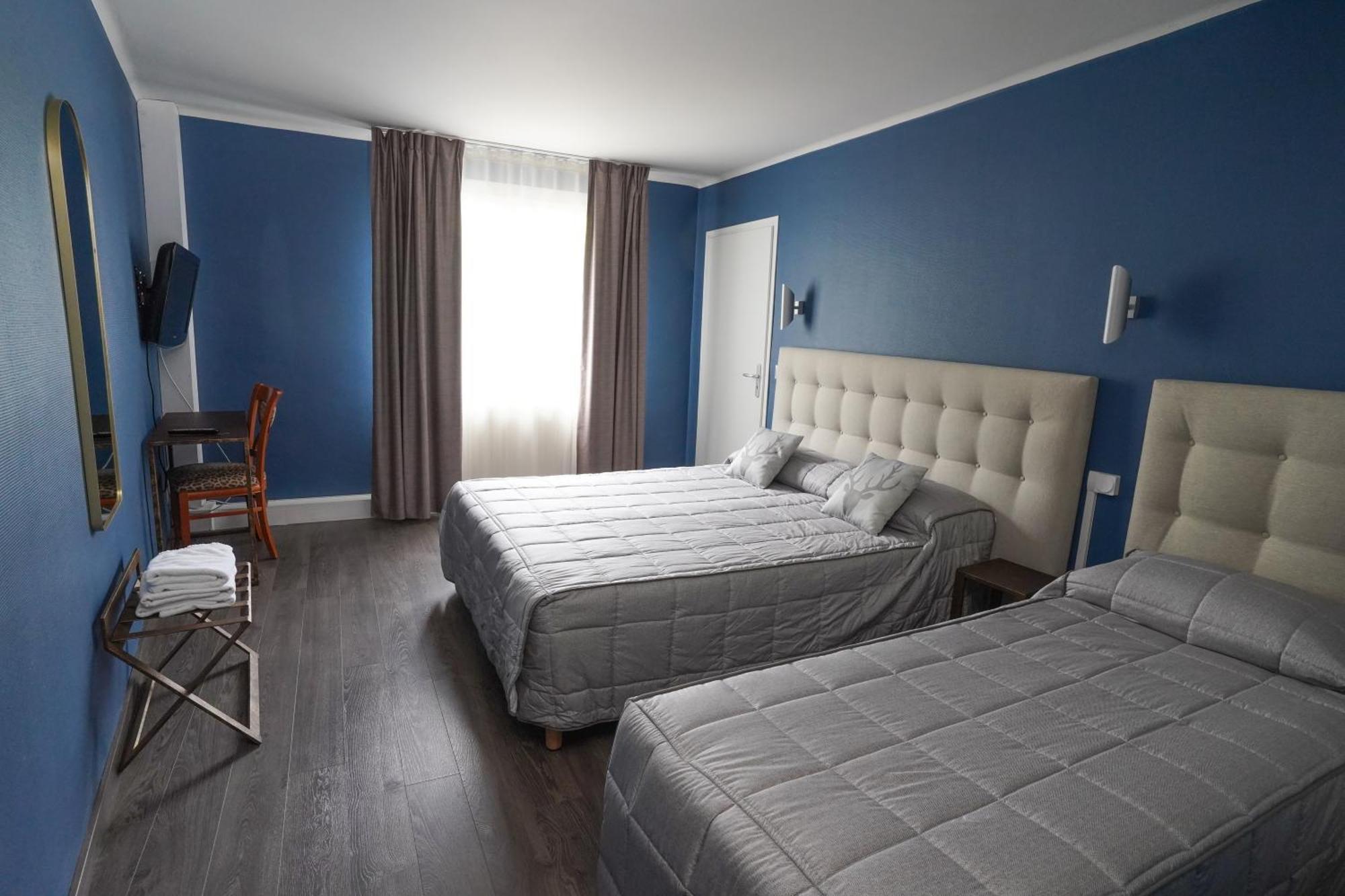 Auberge Le Semnoz Saint-Jorioz Luaran gambar