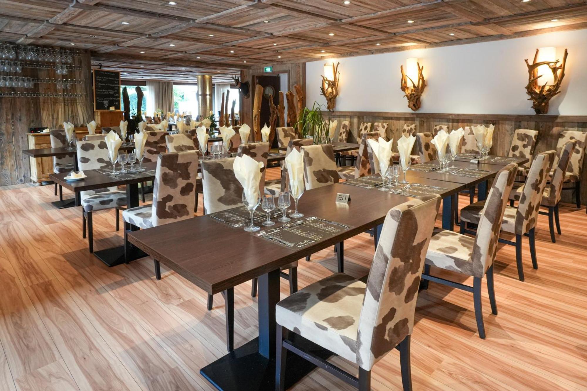 Auberge Le Semnoz Saint-Jorioz Luaran gambar