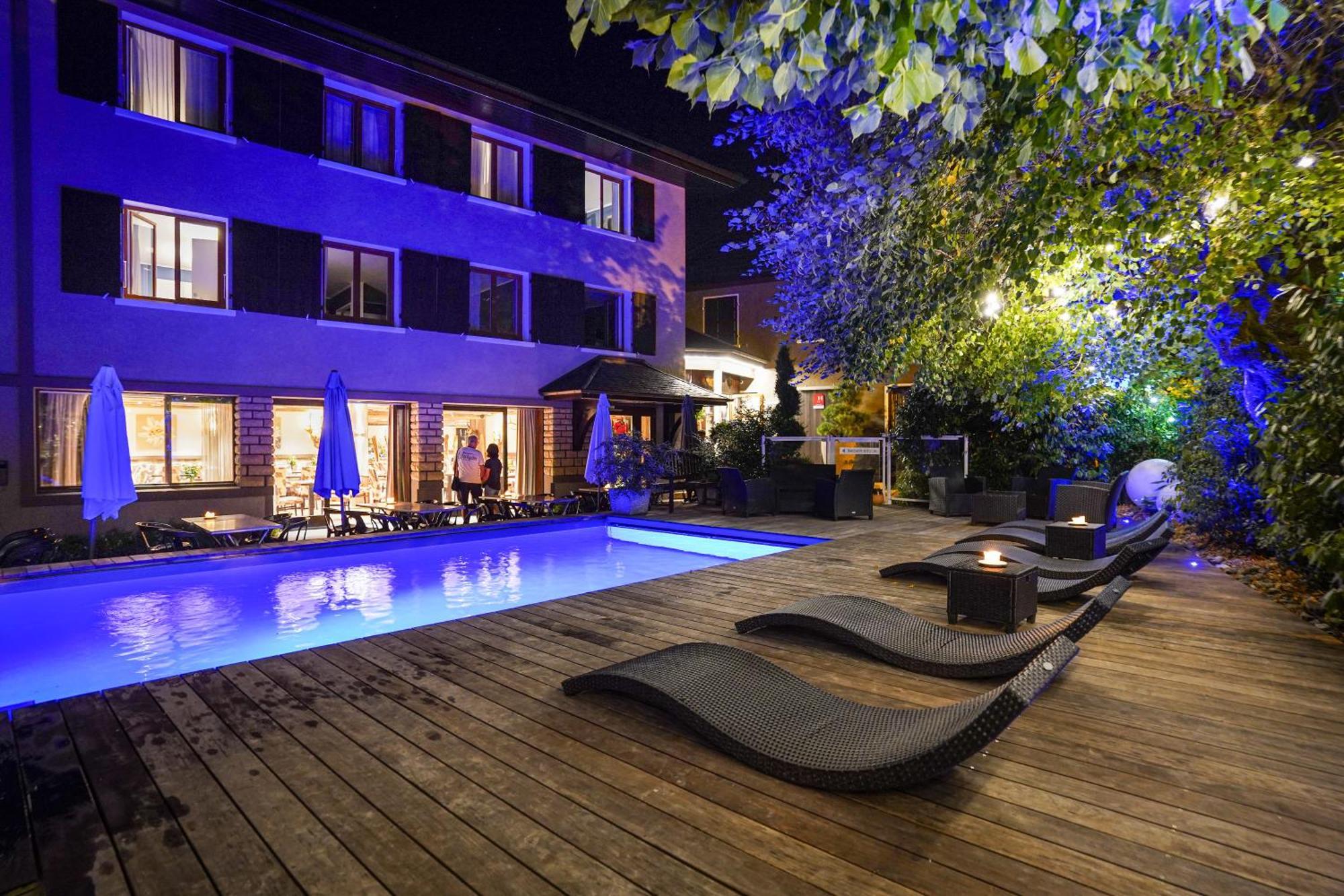 Auberge Le Semnoz Saint-Jorioz Luaran gambar