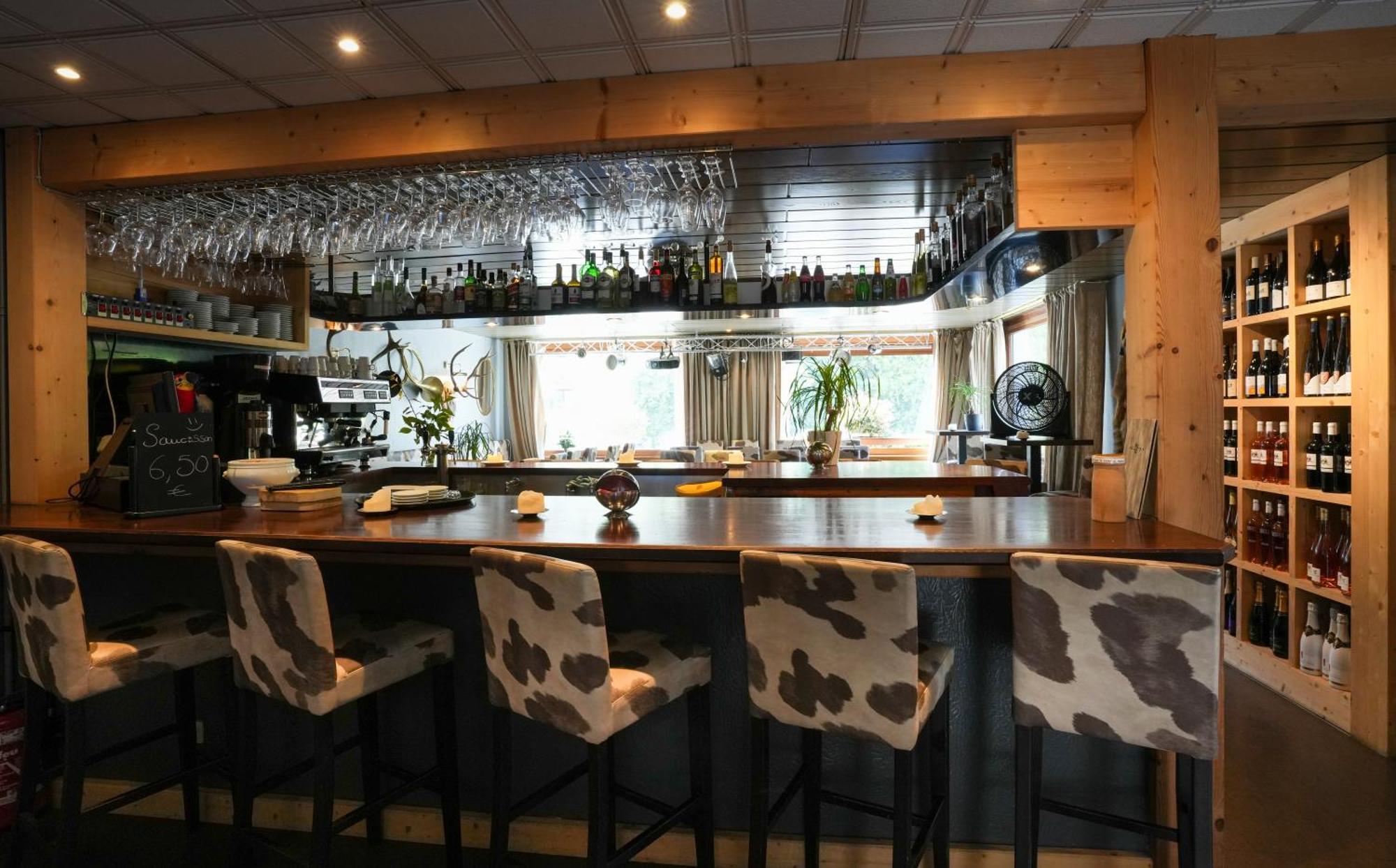 Auberge Le Semnoz Saint-Jorioz Luaran gambar