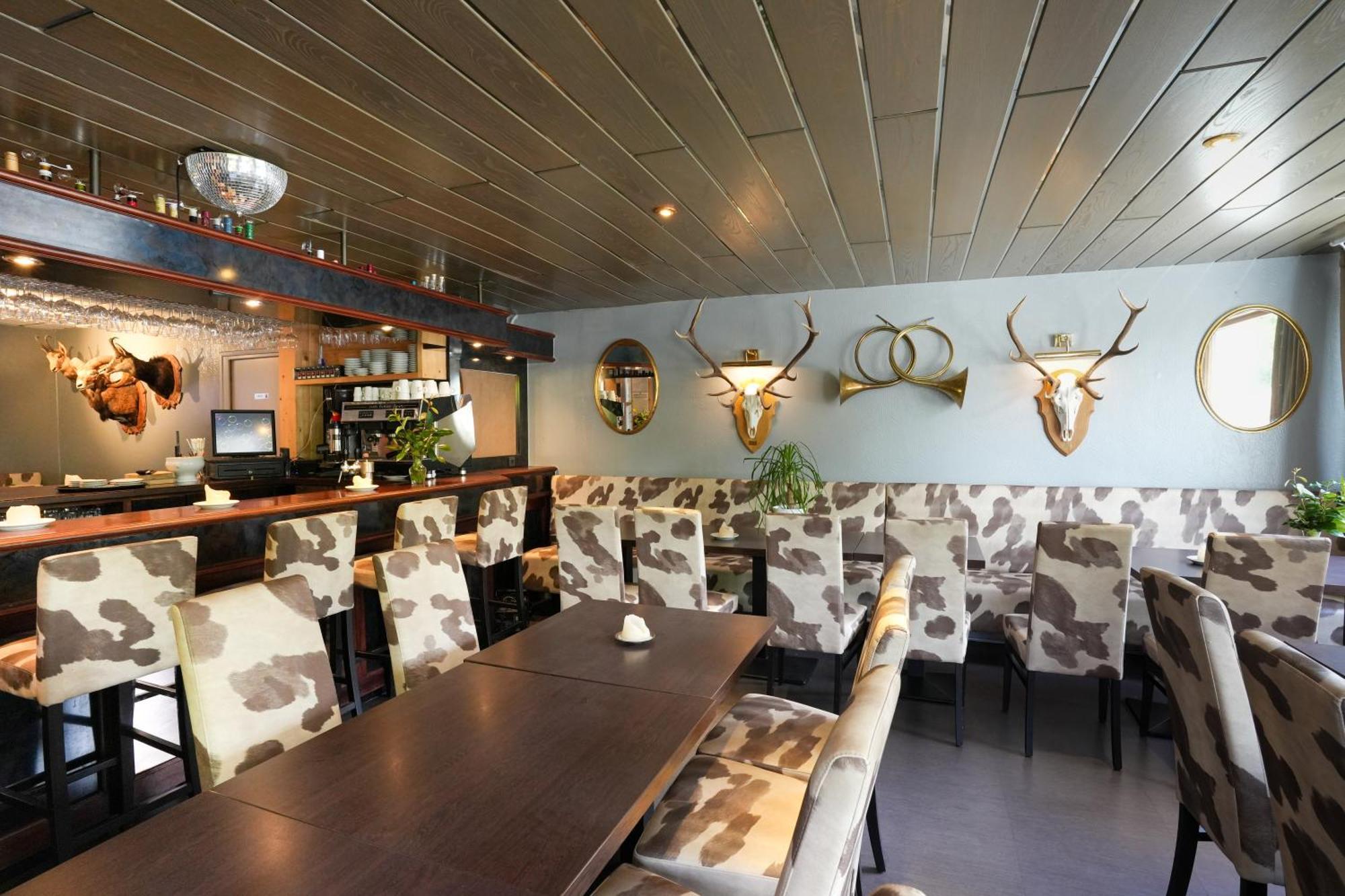 Auberge Le Semnoz Saint-Jorioz Luaran gambar