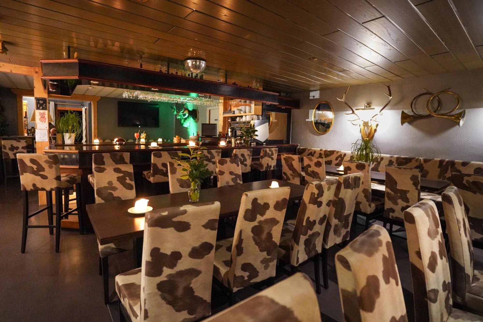 Auberge Le Semnoz Saint-Jorioz Luaran gambar