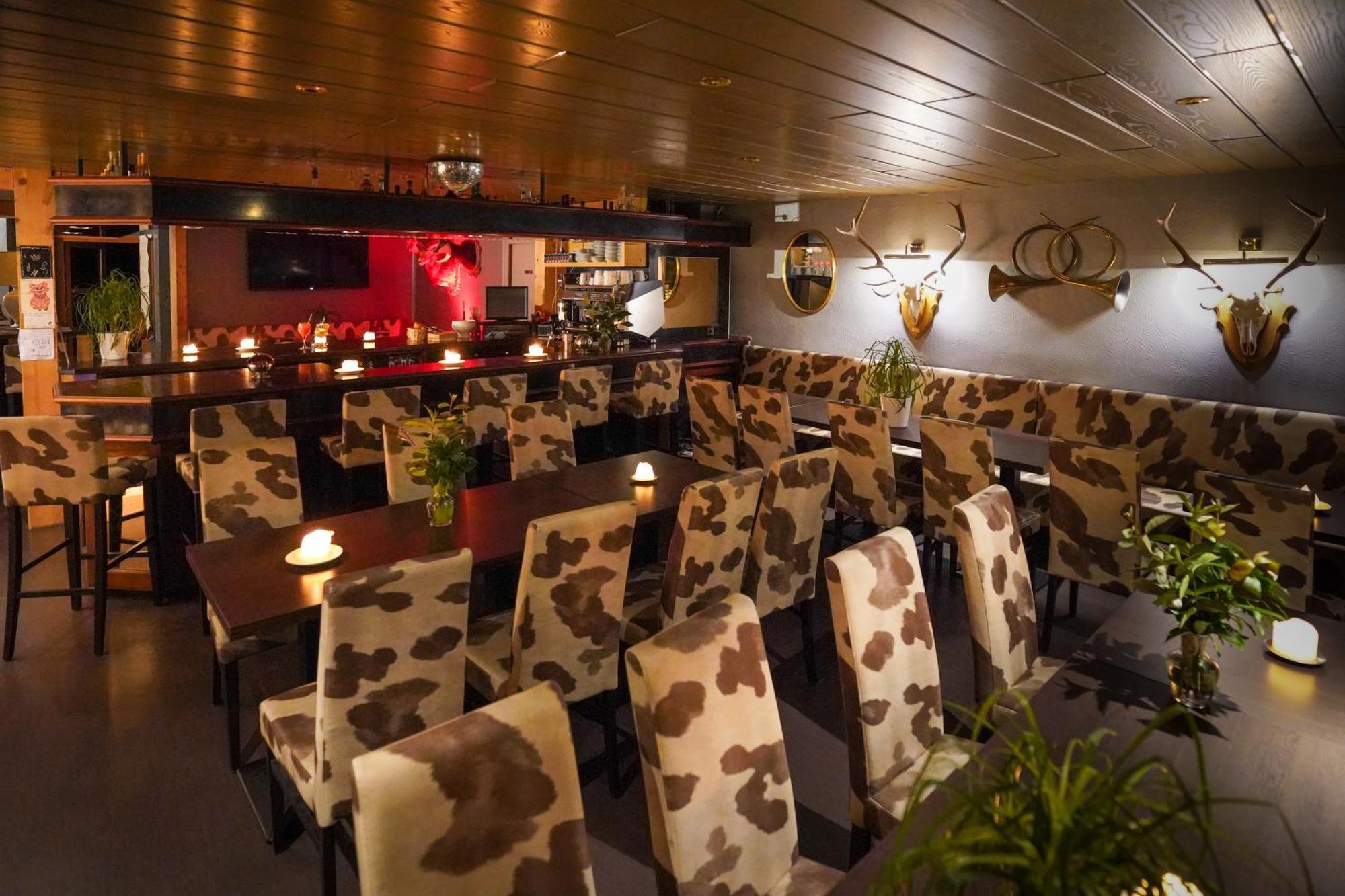 Auberge Le Semnoz Saint-Jorioz Luaran gambar