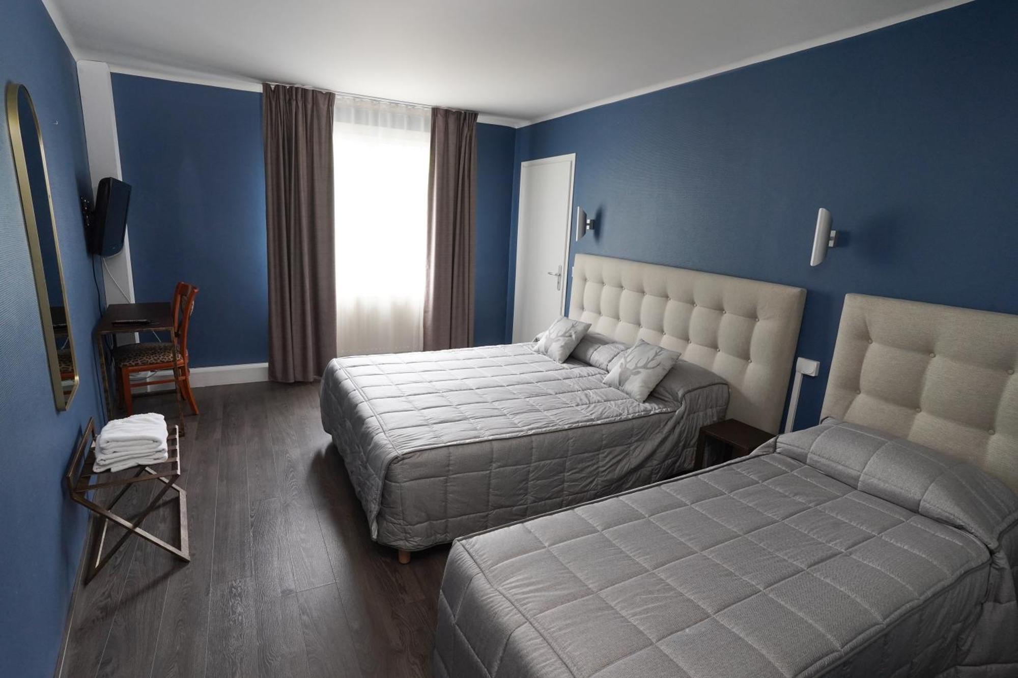 Auberge Le Semnoz Saint-Jorioz Luaran gambar