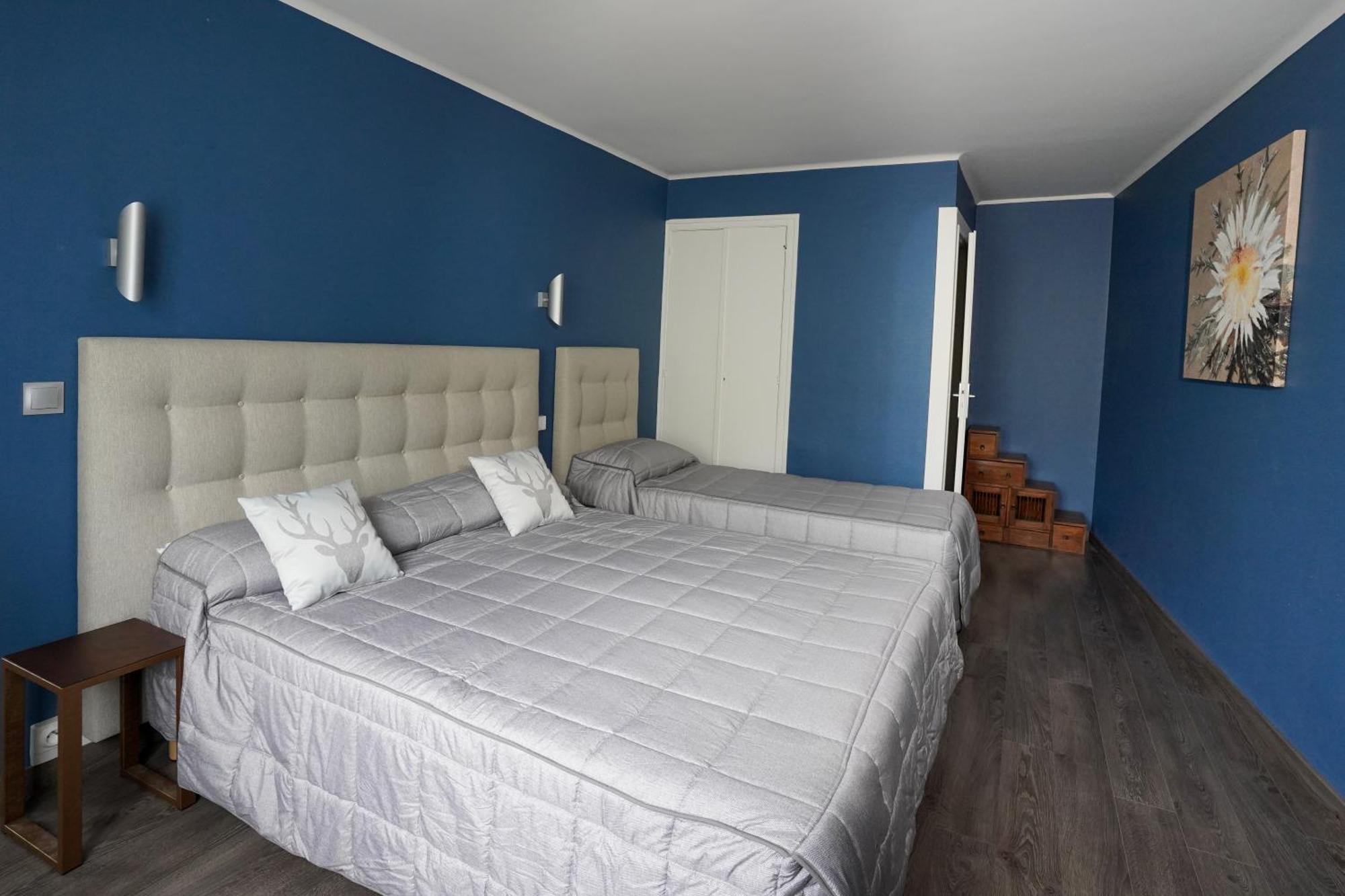 Auberge Le Semnoz Saint-Jorioz Luaran gambar