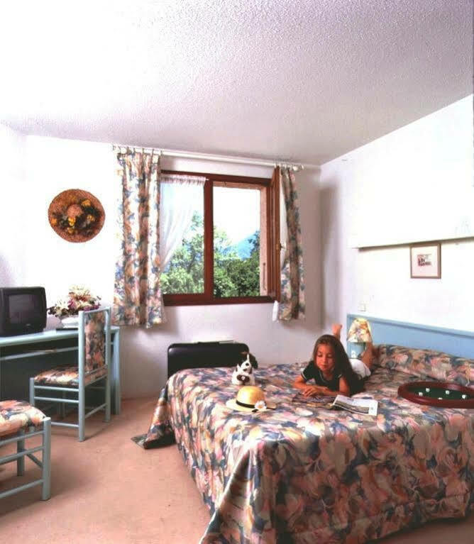 Auberge Le Semnoz Saint-Jorioz Luaran gambar