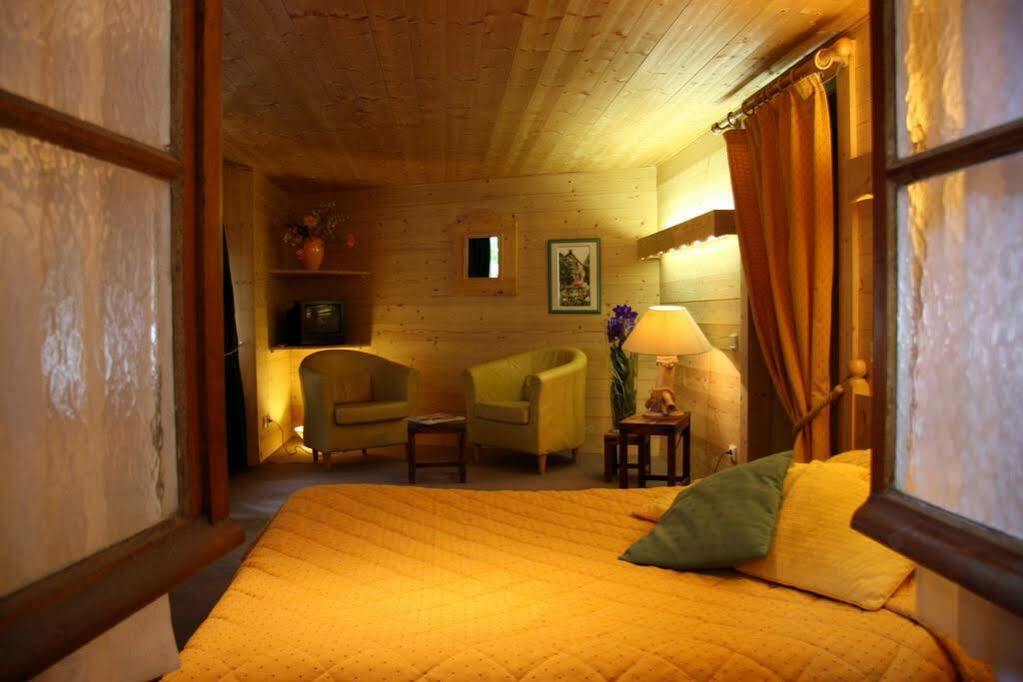 Auberge Le Semnoz Saint-Jorioz Luaran gambar